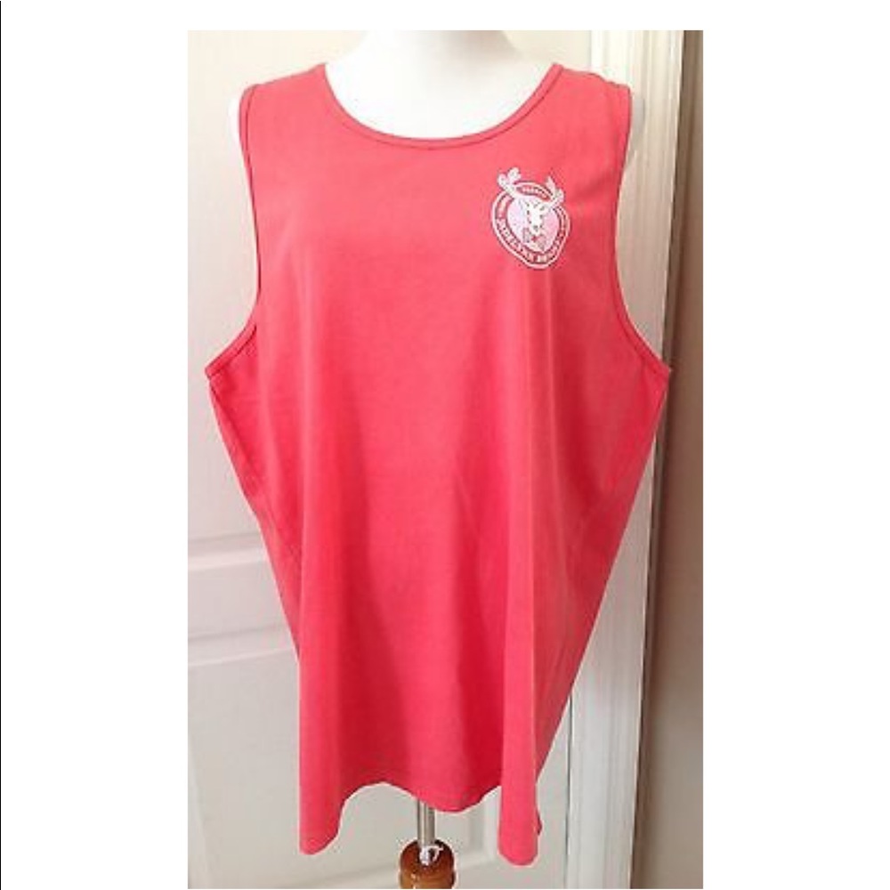 • Jadelynn Brooke Tank⭐️NEW